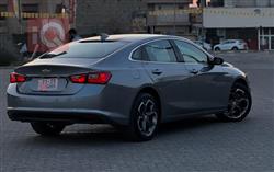 شيفروليه ماليبو